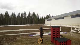 Kevään merkit