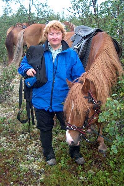 Tytti Raudaskoski