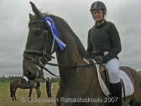 Henna & O'Neill
