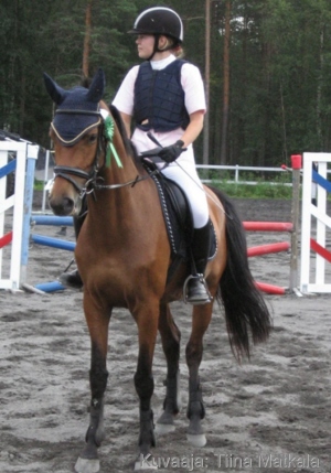 Lidrid Laura & Unicum