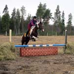 Derbyratatreeni 1