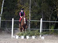Derbyratatreeniä
