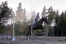 Derbyratatreeniä