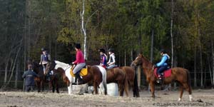 Derbyratatreeniä