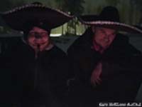 Dos Amigos