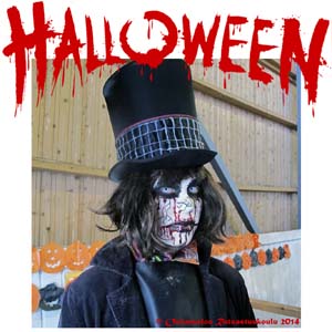 Halloween!