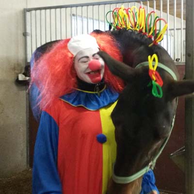 Halloween
