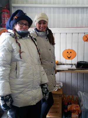 Halloween