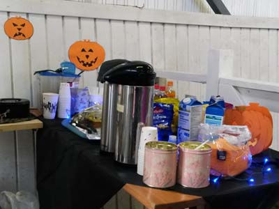 Halloween