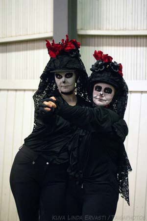 Halloween