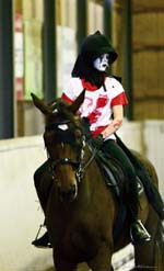 Halloween kisat