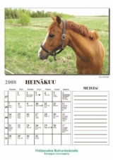 Heinäkuu
