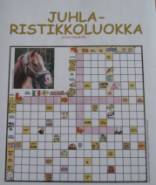 Juhlaristikko