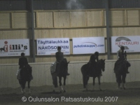 Joulukatrilli