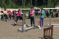 Kepparikisat