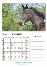 Kesäkuu