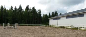Kesätouhuja