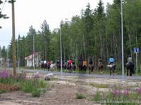 Läpi Niemenrannan