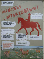 Liikennesäännöt