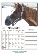 Maaliskuu