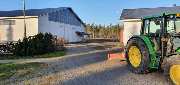 Mursketta