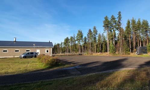 Mursketta