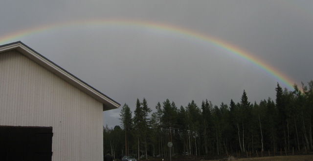 Sateenkaari