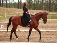 Silvano ja Anne