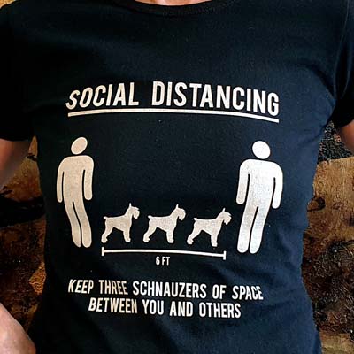 Social Distancing