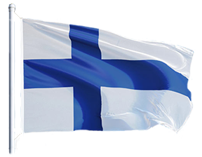 Hyvää Itsenäisyyspäivää!