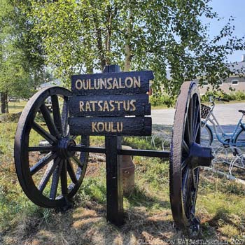 Tallinhuoltoa