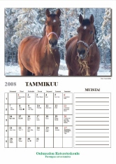 Tammikuu