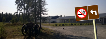 Oulunsalon Ratsastuskoulun Tumpit