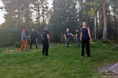 Tykypäivä