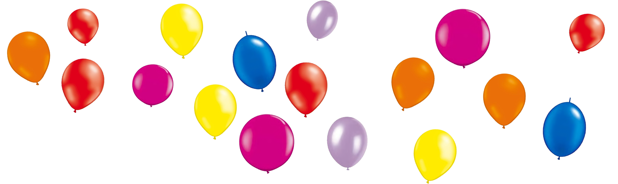 Vappupallot